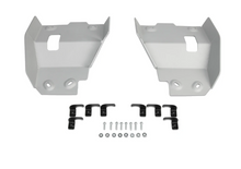 Load image into Gallery viewer, Curved Rear A Arm Guards Alloy Pol