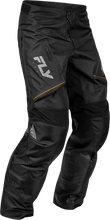 Load image into Gallery viewer, Patrol Over Boot Pants Black/Grey 48