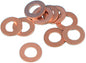 Gasket Washer Clutch Cbl Cop 10/Pk 25437 86