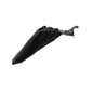 Replica Rear Fender Black