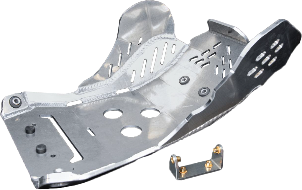 Skid Plate Ktm/Hus/Gas