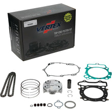 Load image into Gallery viewer, Top End Kit 76.95/Std 13.8:1 Yam