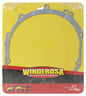 Clutch Cover Gasket Inner Kawasaki