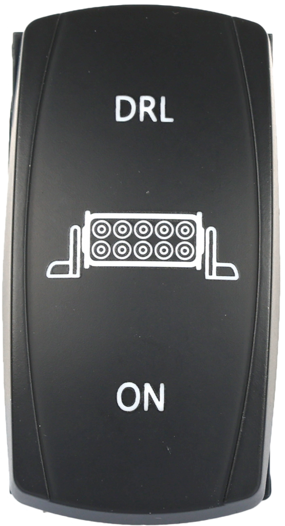 Std Drl 3 Position Switch