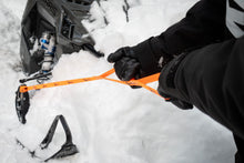 Load image into Gallery viewer, Ski Pull Strap