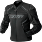 S1 D3o Mesh Jacket Black Sm