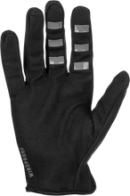 Load image into Gallery viewer, Windproof Gloves Black 10