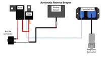 Load image into Gallery viewer, Automatic Backup Beeper Kit Pol