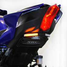 Load image into Gallery viewer, Fender Eliminator Tucked Yam