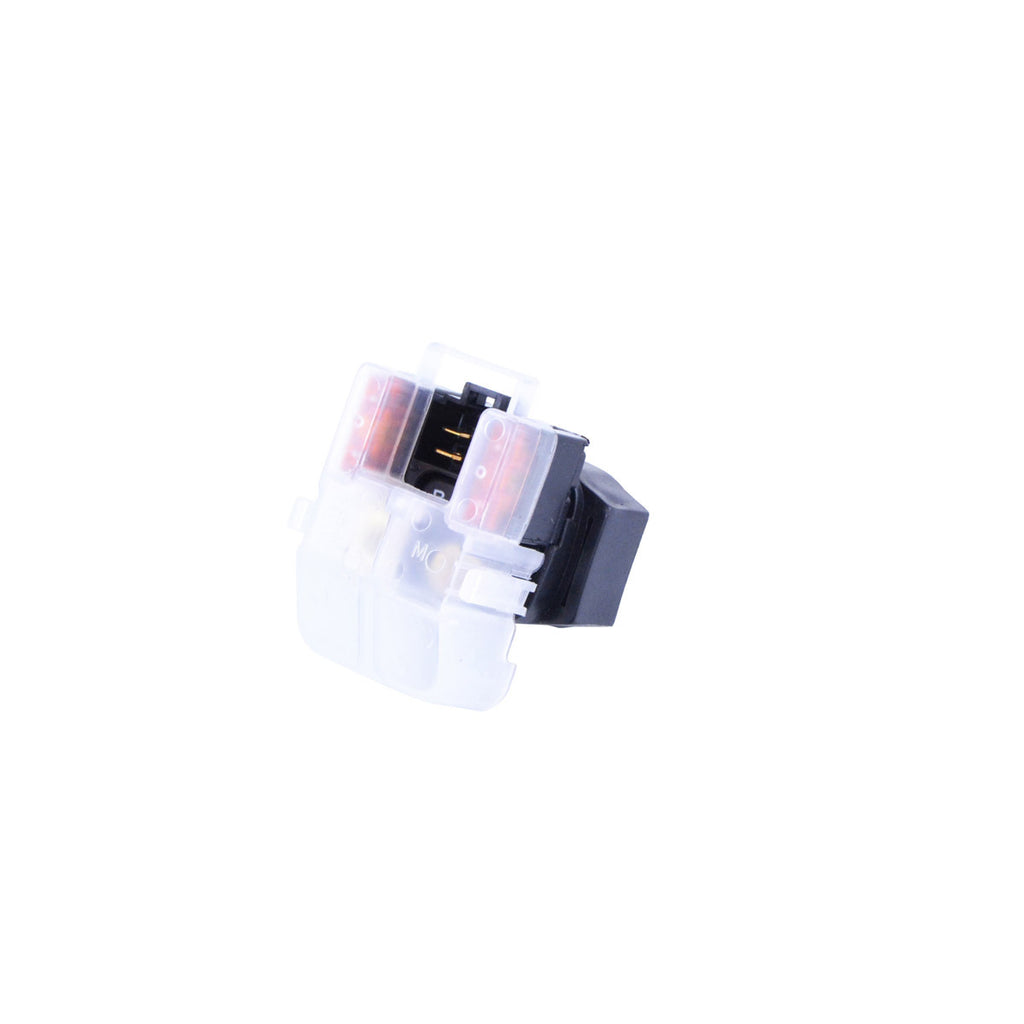 Starter Relay Solenoid