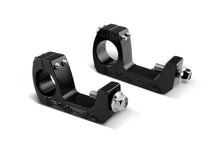 Load image into Gallery viewer, Pro Taper/Renthal Fatbar/Neken U Clamps Black