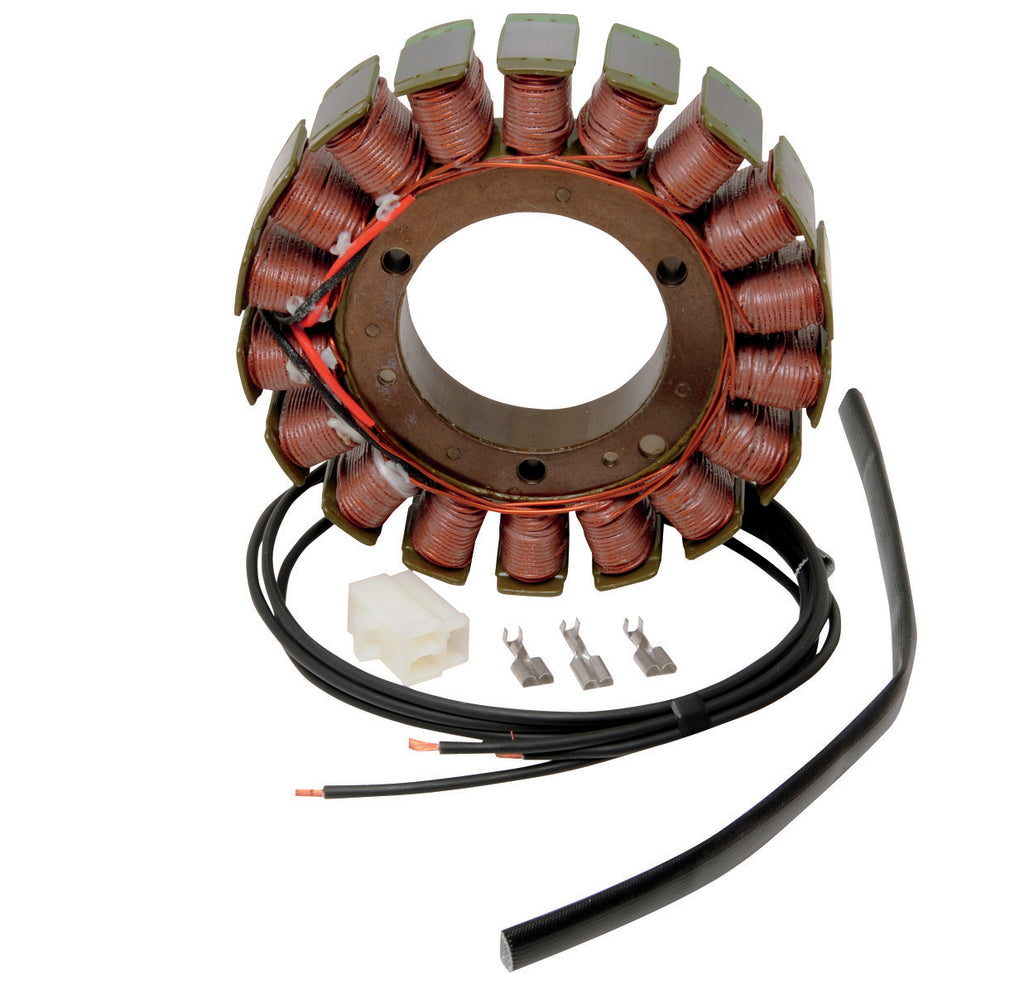 Stator