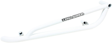 Load image into Gallery viewer, Tube Rock Sliders White Pol