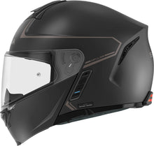 Load image into Gallery viewer, Impulse Flip Up Helmet Matte Black Xl