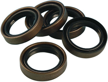 Gasket Oil Seal Motor Shaft Twin Cam All 5/Pk 12068