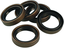 Load image into Gallery viewer, Gasket Oil Seal Motor Shaft Twin Cam All 5/Pk 12068