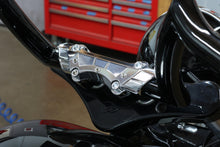Load image into Gallery viewer, Super Riser Clamp 1" Weld Wing Chrome
