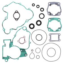 Load image into Gallery viewer, Complete Gasket Set With Oil Seals