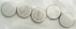 Valve Shims 7.48x2.05mm 5/Pk