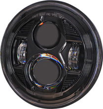 Load image into Gallery viewer, 5 3/4" Led Headlight Black