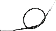 Load image into Gallery viewer, Black Vinyl Throttle Push Cable