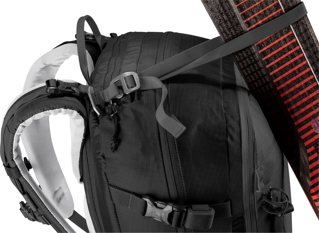 Freeride 30 Black