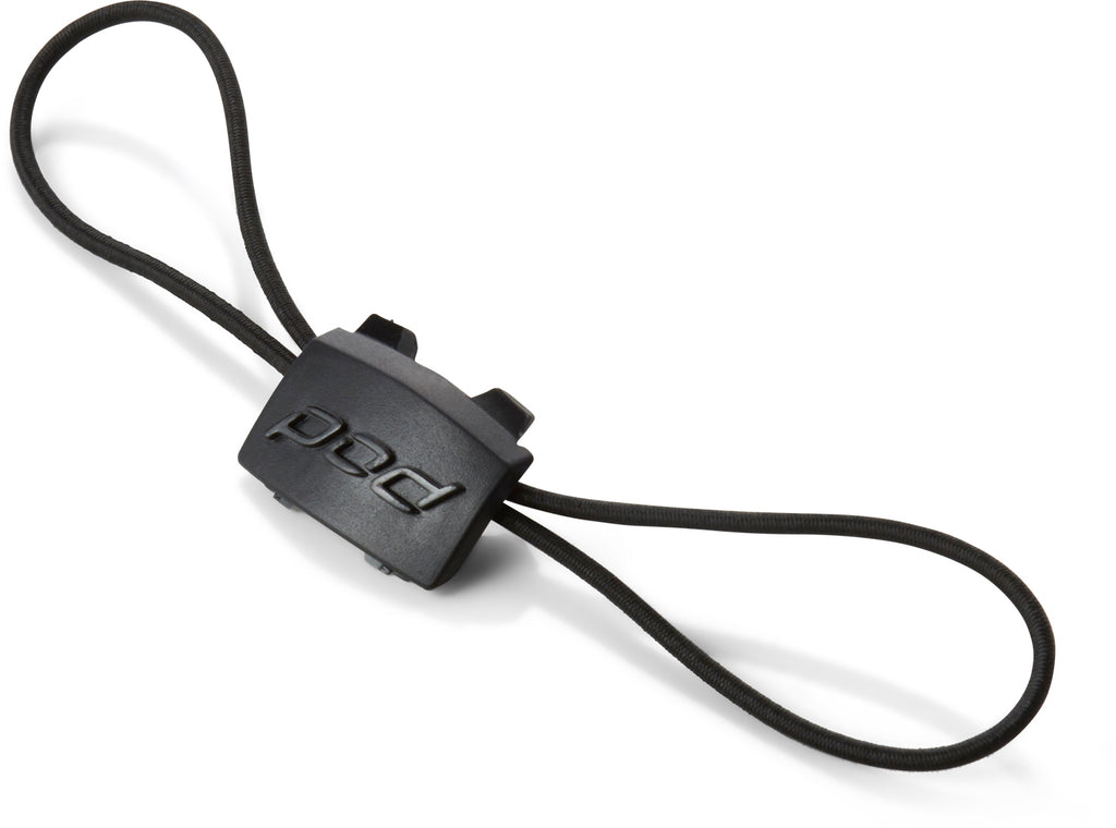 Kx 2.0 Impact Guard Set Elastic Cord Black