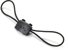 Load image into Gallery viewer, Kx 2.0 Impact Guard Set Elastic Cord Black