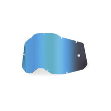 Load image into Gallery viewer, Rc2/Ac2/St2 Sheet Mirror Blue Lens