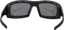 Load image into Gallery viewer, Pitt Hybrid Goggle Black