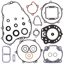 Load image into Gallery viewer, Complete Gasket Set With Oil Seals