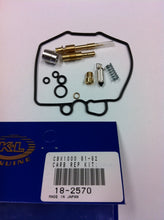 Load image into Gallery viewer, Carburetor Repair Kit