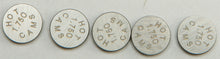Load image into Gallery viewer, Valve Shims 9.48x1.75mm 5/Pk