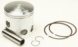 Wiseco Piston Kit 66.50/+0.50 Yam 471P2