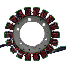 Load image into Gallery viewer, Stator Conversion Kit Ac To DC Stator+Regulator+Pickup