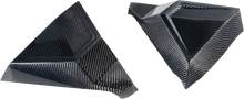 Load image into Gallery viewer, Carbon Fiber Fxr Side Covers Flh/Flt 09 23 (Non Cvo)