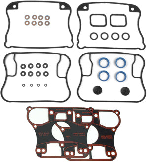 Gasket Top End Sportstr W/ Paper Rkr Base Kit 17030 91