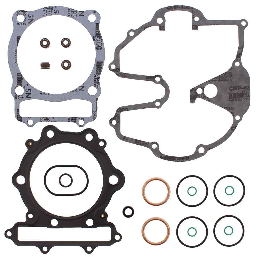 Top End Gaskets