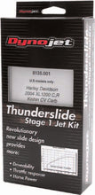 Load image into Gallery viewer, Thunderslide Kit `04 06 Xl1200c/R