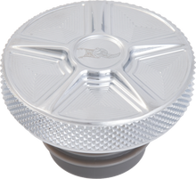 Load image into Gallery viewer, Nl Gas Cap Five Chrome Rachet Screw Rh