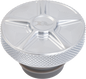 Nl Gas Cap Five Chrome Rachet Screw Rh