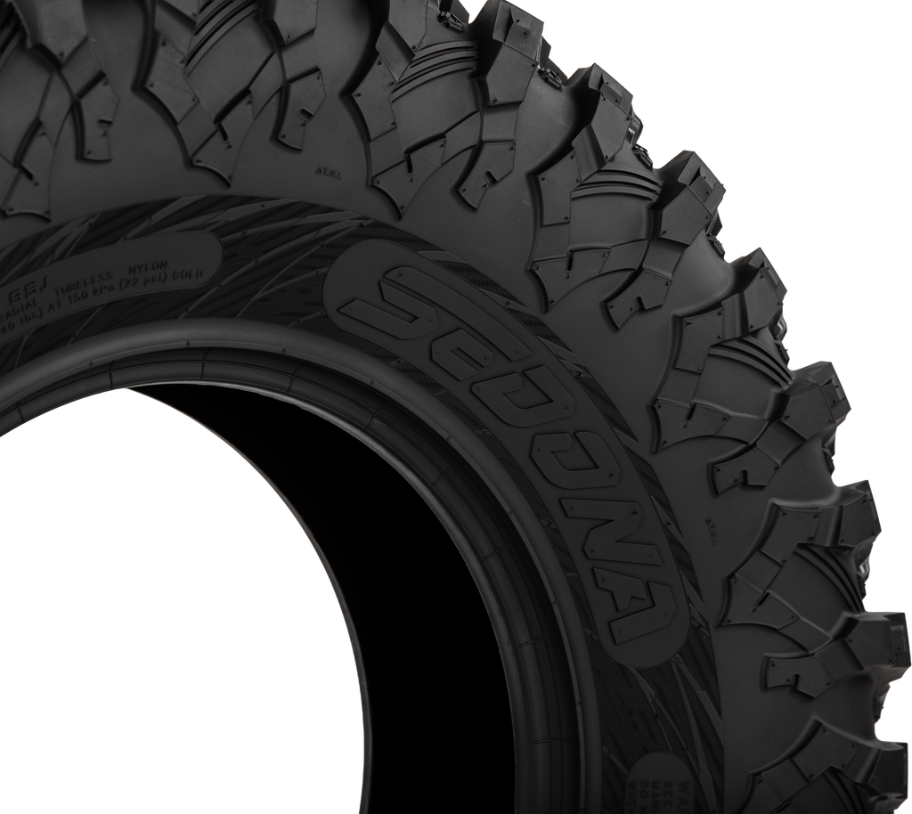 Tire Trail Ripr 30x10.00r15 8pr Lr880