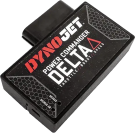 Power Commander Delta