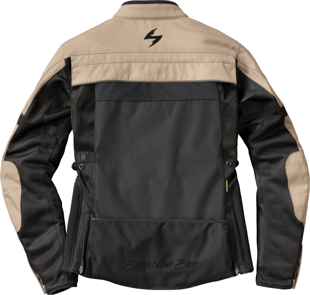 Cargo Air Womens Jacket Sand Xl