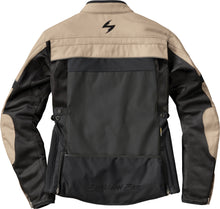 Load image into Gallery viewer, Cargo Air Womens Jacket Sand 2x