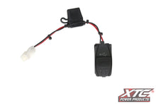 Load image into Gallery viewer, Plug N Play Dual Usb Power Can