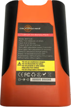 Load image into Gallery viewer, 7v Battery (3500 Mah)