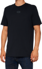 Tronix Ss Tee Black 2x