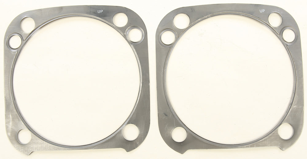 Base Gasket  Twin Cam '99 10 .010" 2/Pk