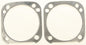 Base Gasket  Twin Cam '99 10 .010